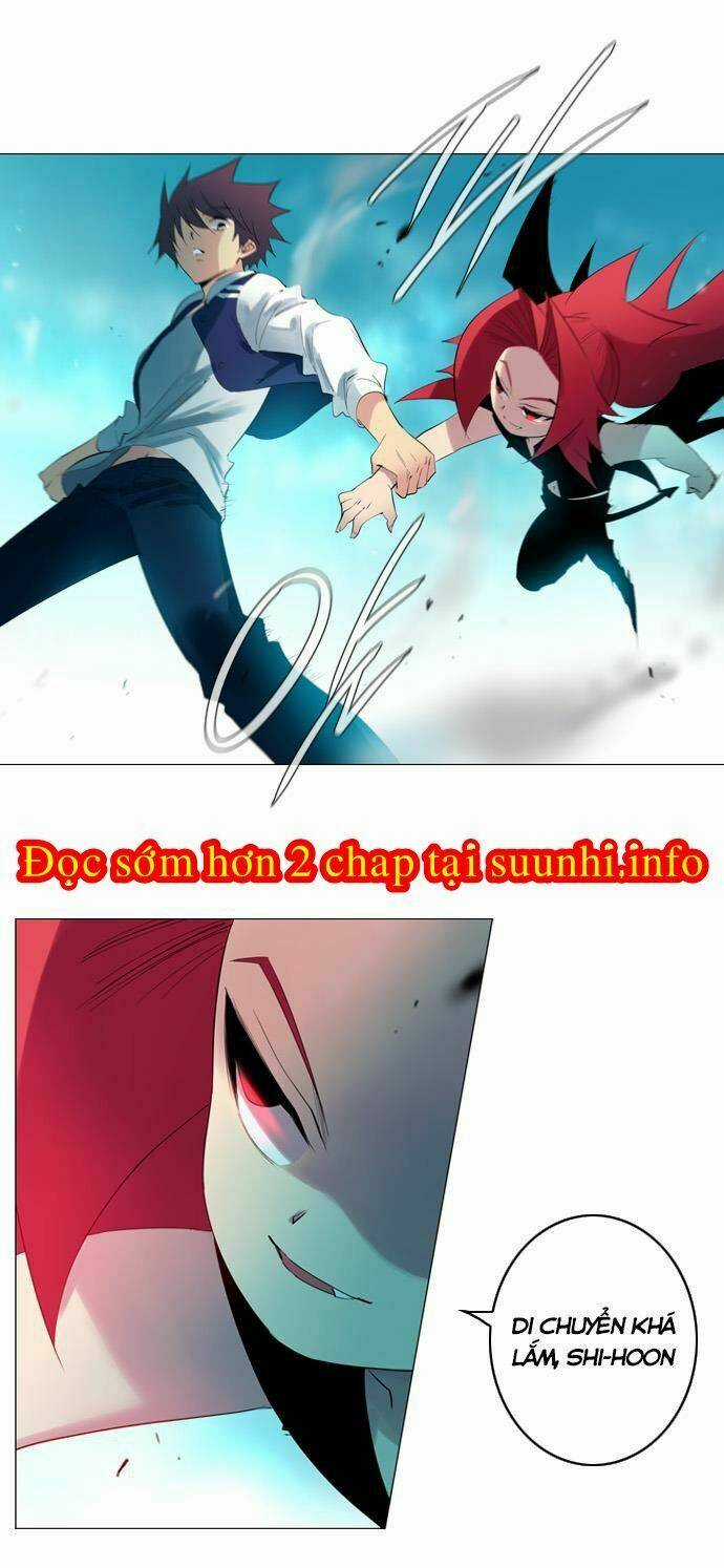 Bản Khế Ước Linh Hồn Chapter 122 trang 32