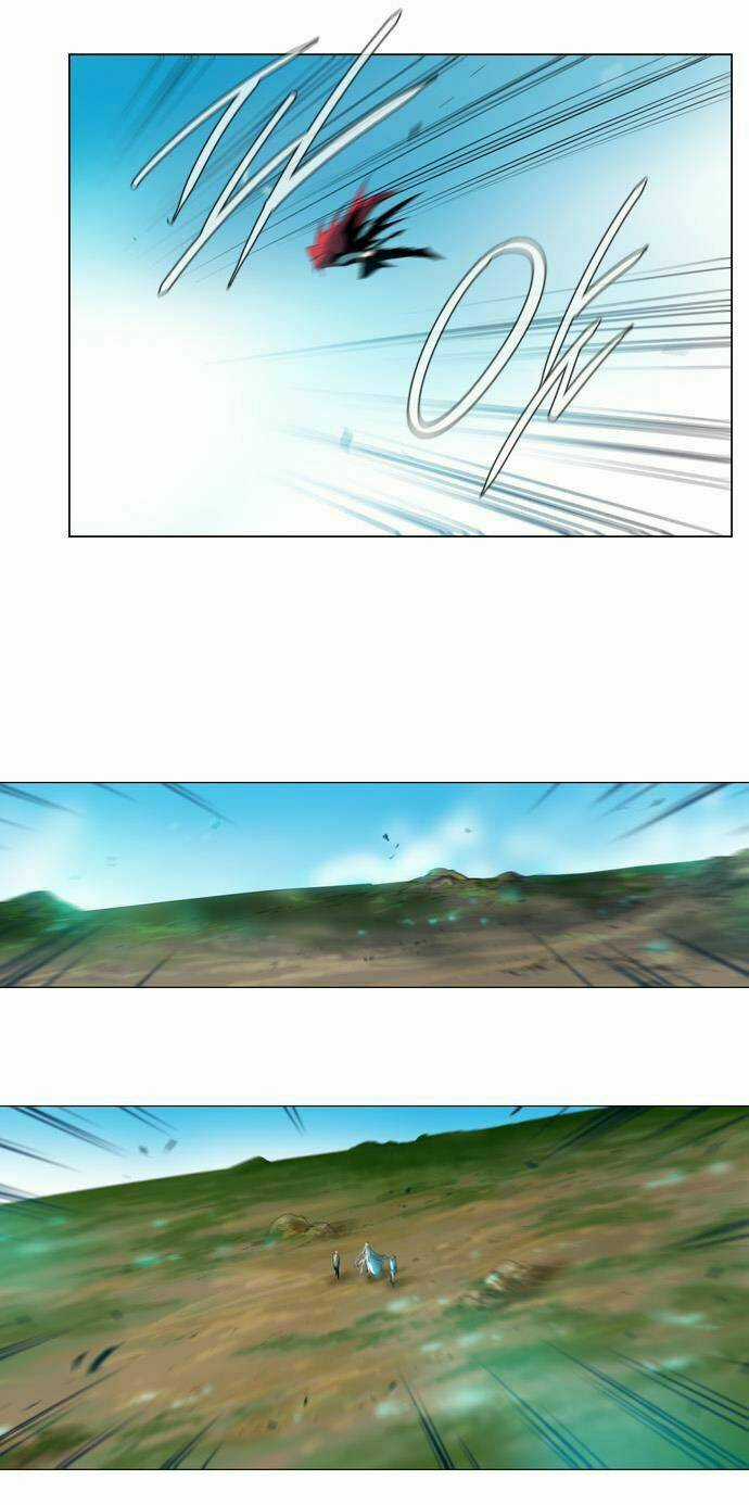 Bản Khế Ước Linh Hồn Chapter 122 trang 4