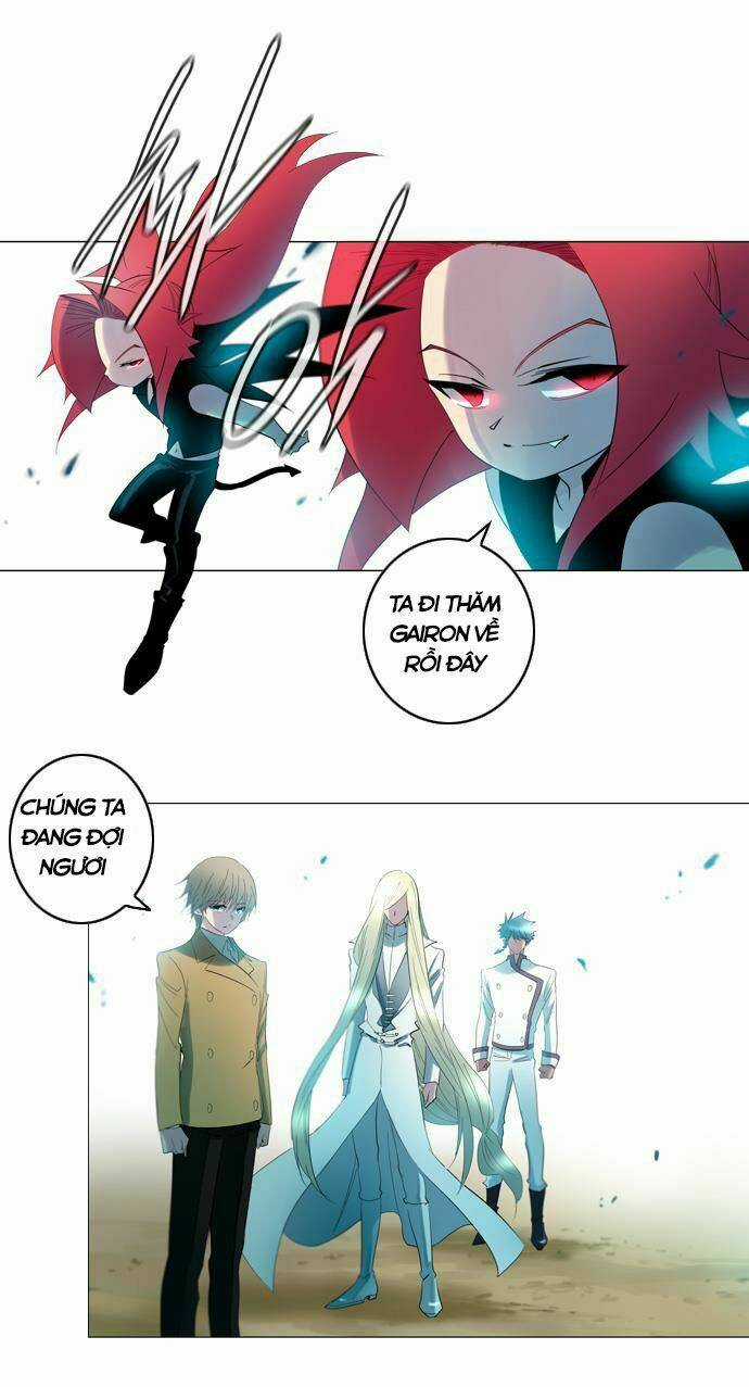 Bản Khế Ước Linh Hồn Chapter 122 trang 5