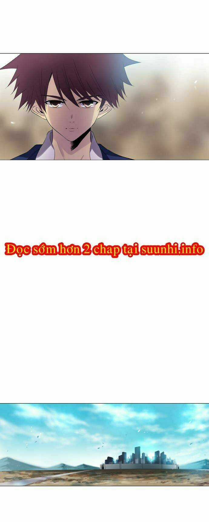 Bản Khế Ước Linh Hồn Chapter 123 trang 18