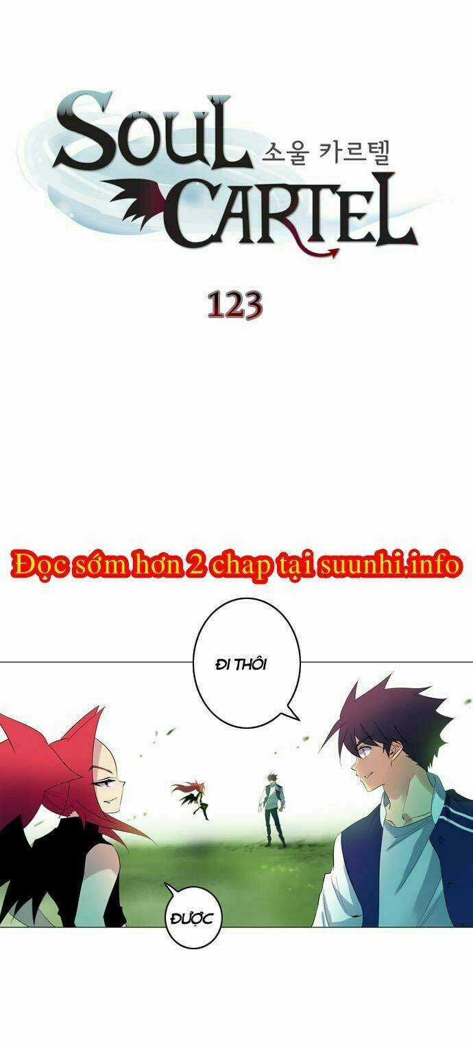 Bản Khế Ước Linh Hồn Chapter 123 trang 2