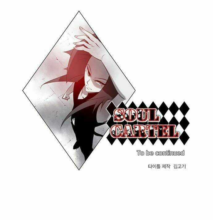 Bản Khế Ước Linh Hồn Chapter 123 trang 25