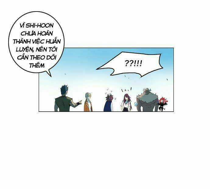 Bản Khế Ước Linh Hồn Chapter 123 trang 6