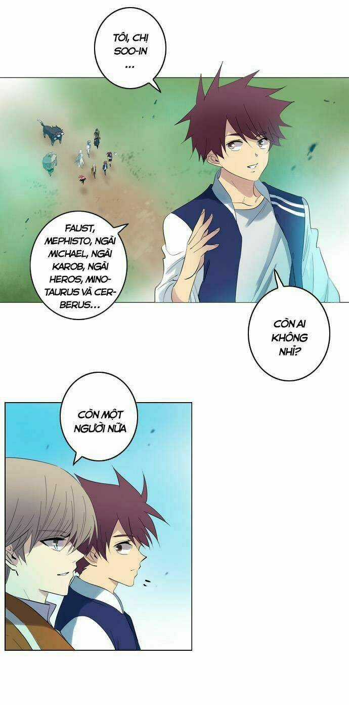 Bản Khế Ước Linh Hồn Chapter 123 trang 7