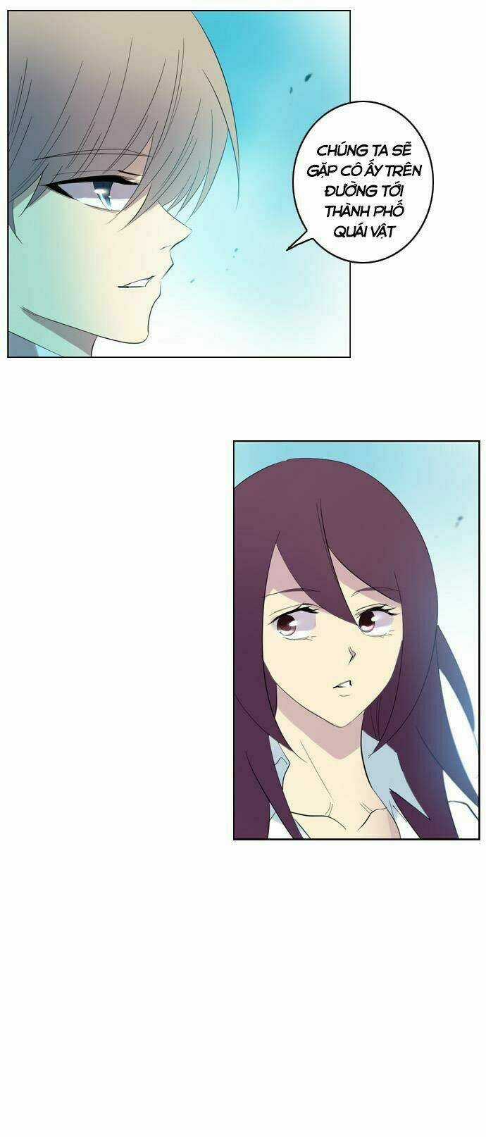 Bản Khế Ước Linh Hồn Chapter 123 trang 8