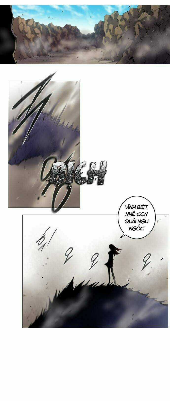 Bản Khế Ước Linh Hồn Chapter 123 trang 9