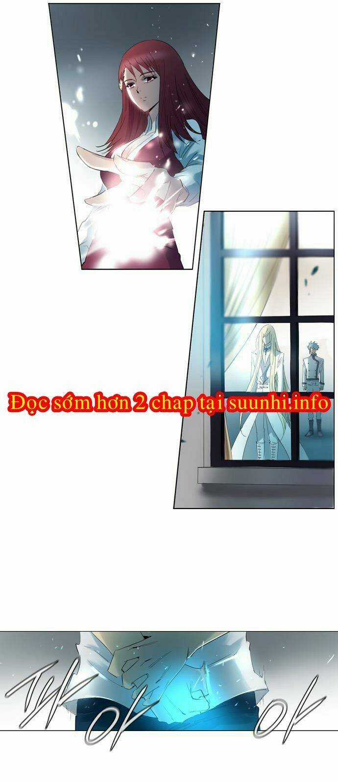 Bản Khế Ước Linh Hồn Chapter 124 trang 15