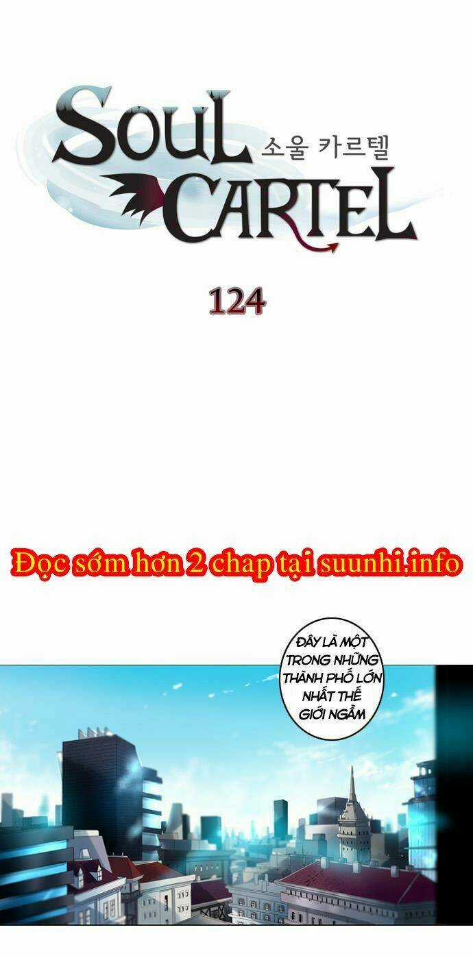 Bản Khế Ước Linh Hồn Chapter 124 trang 2