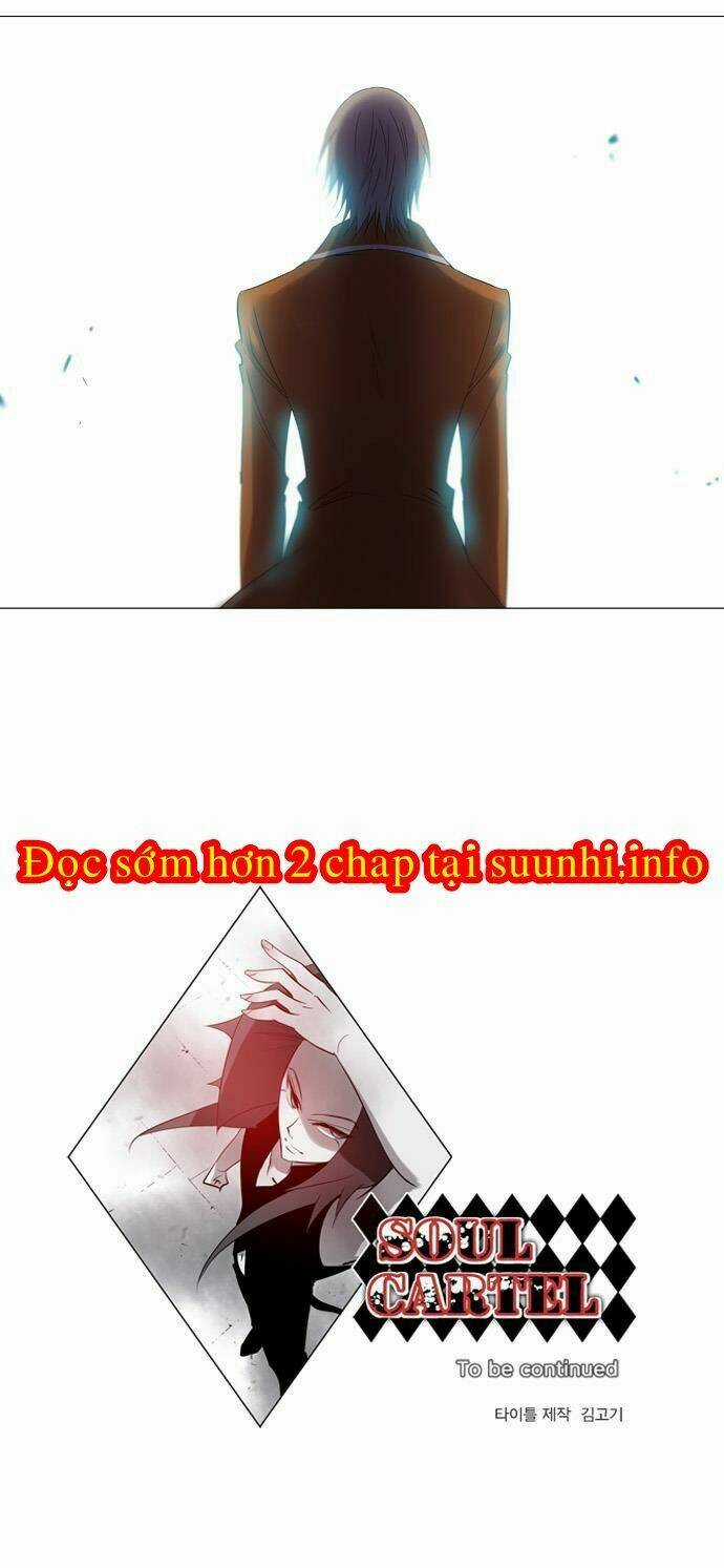 Bản Khế Ước Linh Hồn Chapter 124 trang 26
