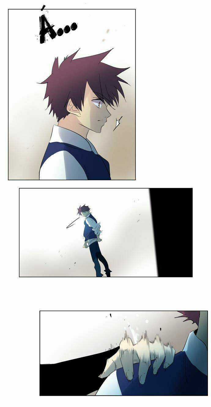 Bản Khế Ước Linh Hồn Chapter 124 trang 7