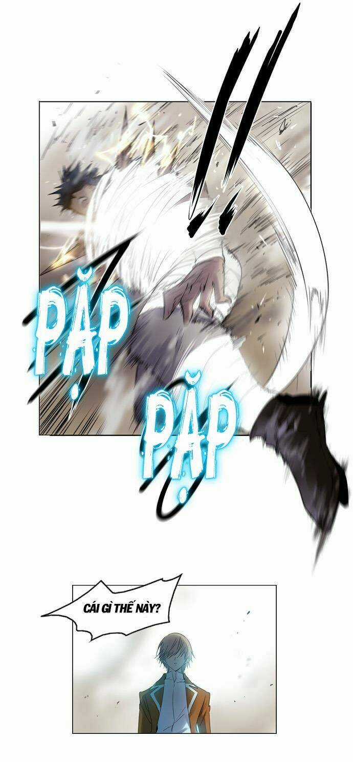 Bản Khế Ước Linh Hồn Chapter 125 trang 11