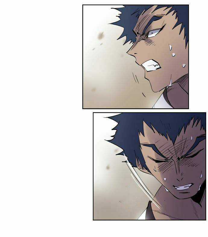 Bản Khế Ước Linh Hồn Chapter 125 trang 15