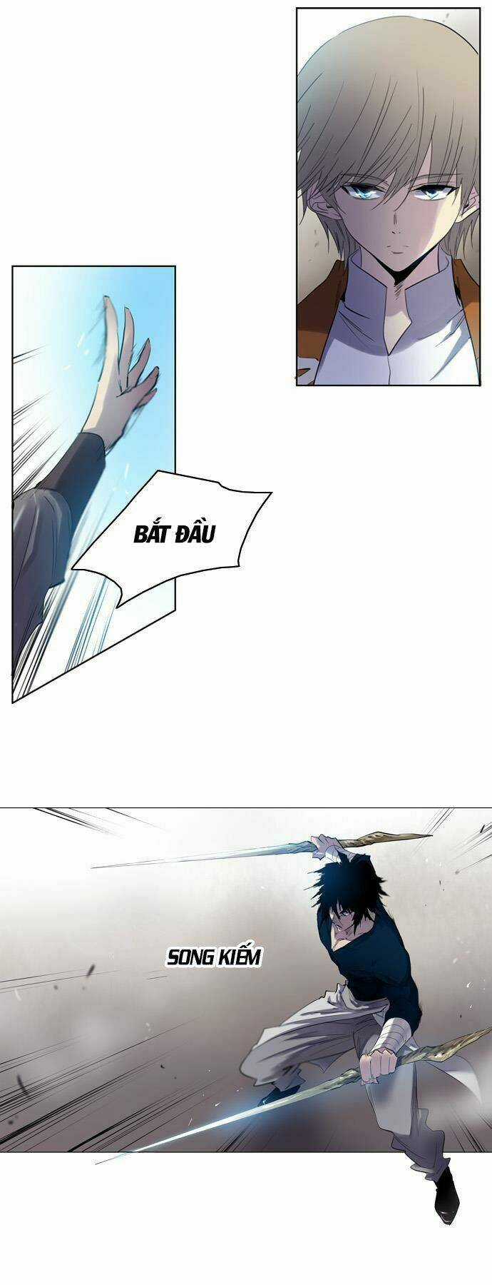 Bản Khế Ước Linh Hồn Chapter 125 trang 19