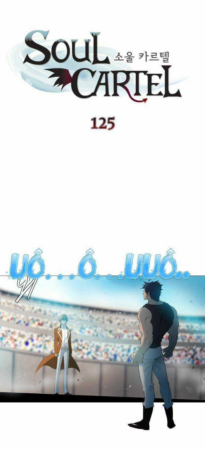 Bản Khế Ước Linh Hồn Chapter 125 trang 2