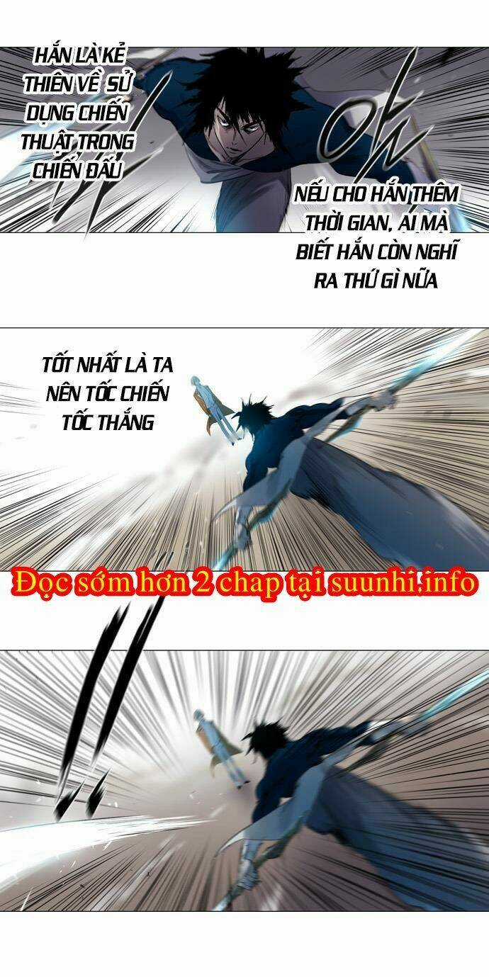 Bản Khế Ước Linh Hồn Chapter 125 trang 20