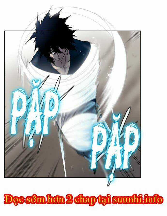 Bản Khế Ước Linh Hồn Chapter 125 trang 21