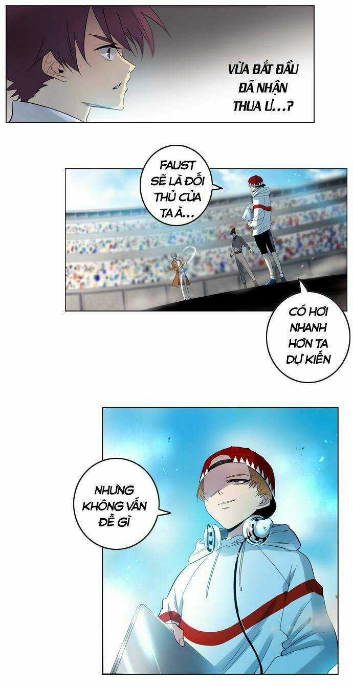 Bản Khế Ước Linh Hồn Chapter 125 trang 26