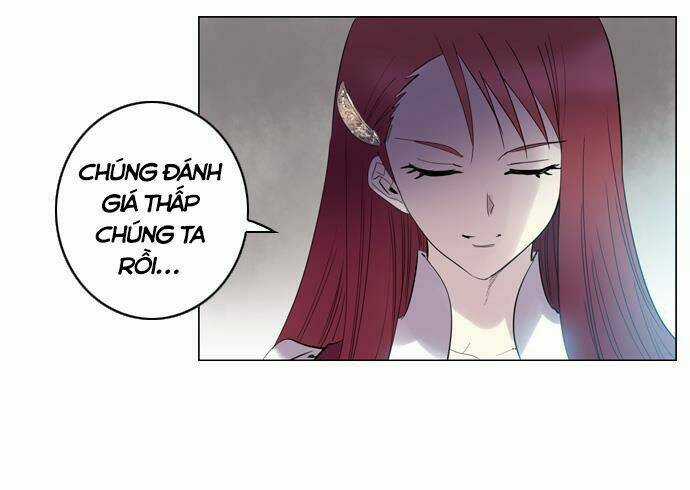 Bản Khế Ước Linh Hồn Chapter 125 trang 5