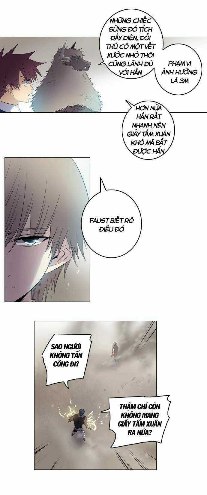 Bản Khế Ước Linh Hồn Chapter 125 trang 8