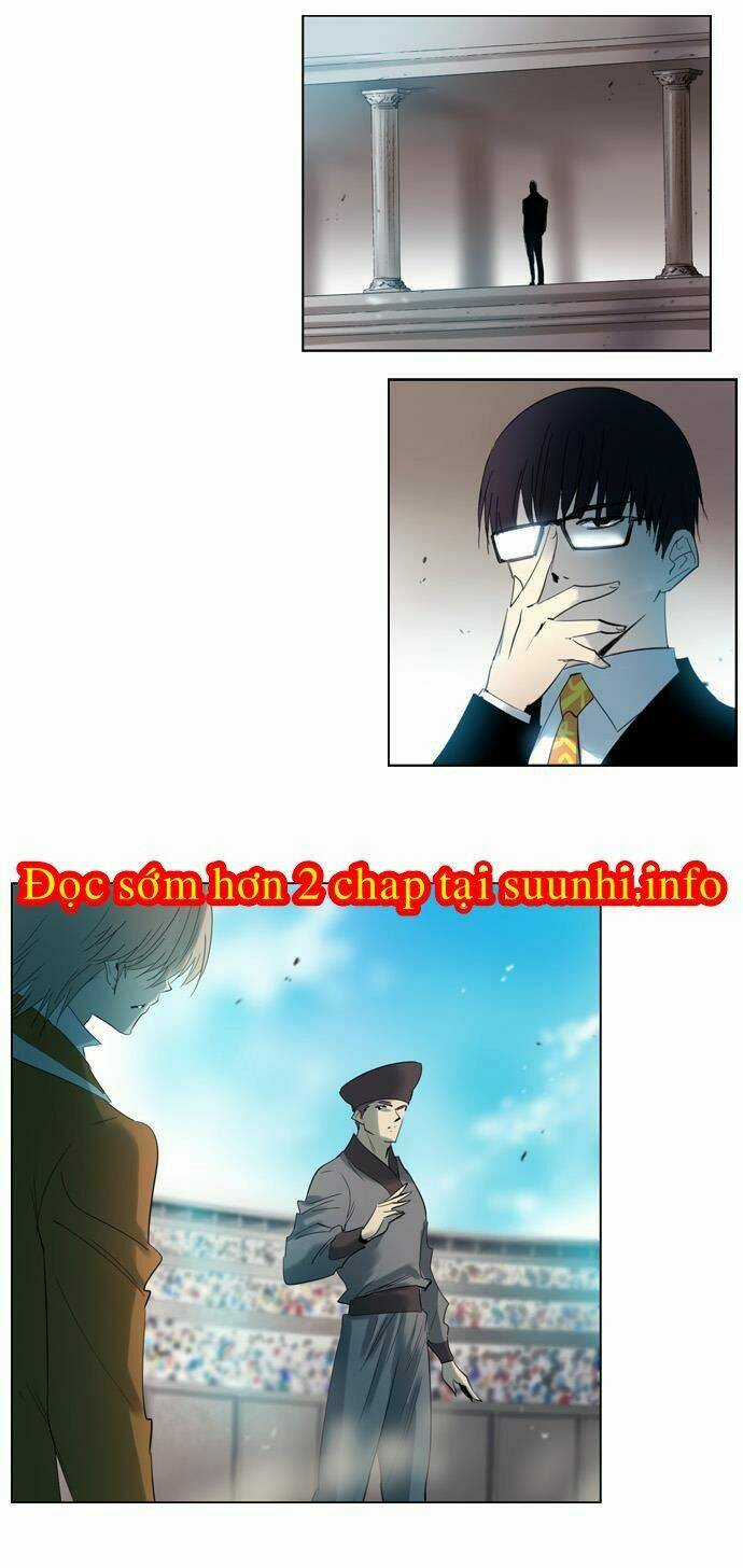 Bản Khế Ước Linh Hồn Chapter 126 trang 12