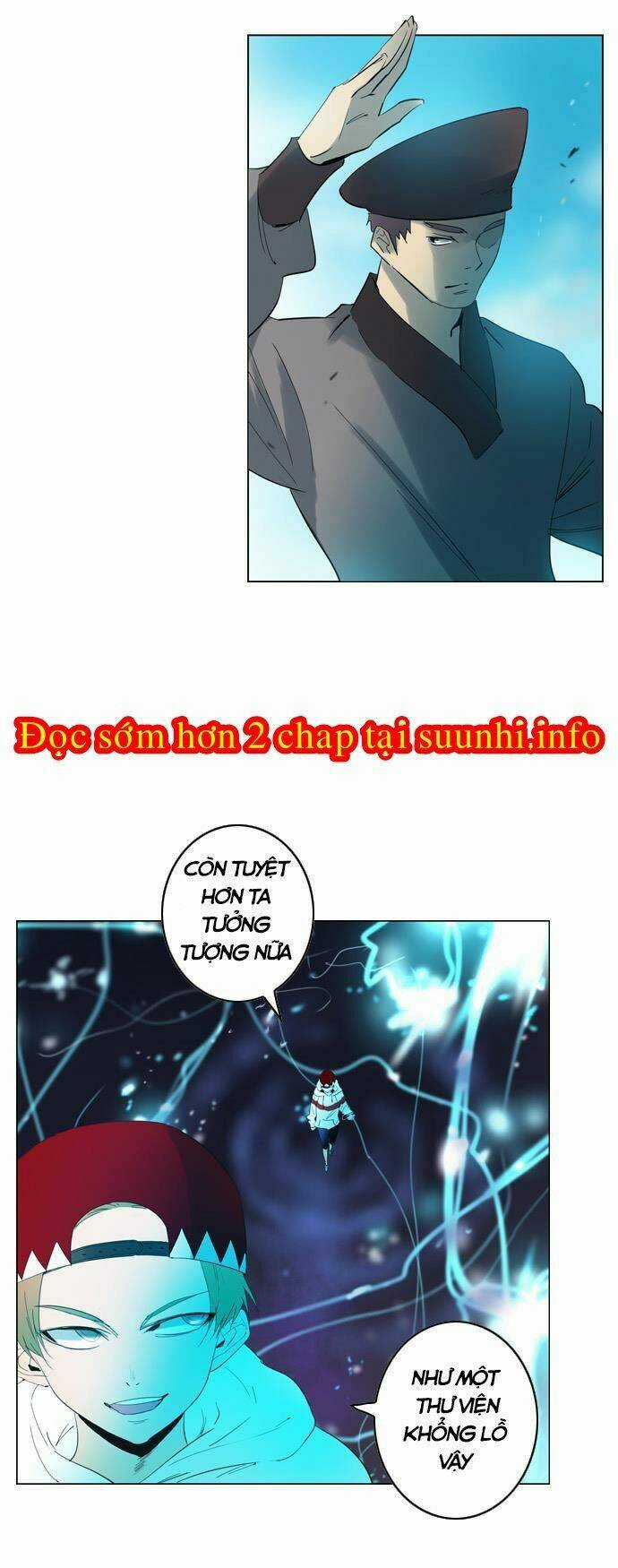 Bản Khế Ước Linh Hồn Chapter 126 trang 13