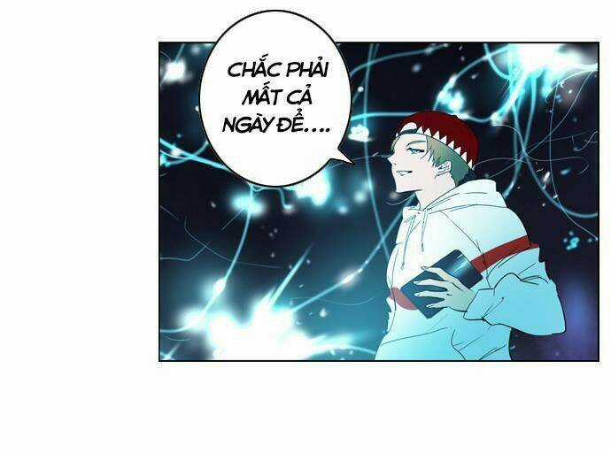 Bản Khế Ước Linh Hồn Chapter 126 trang 14