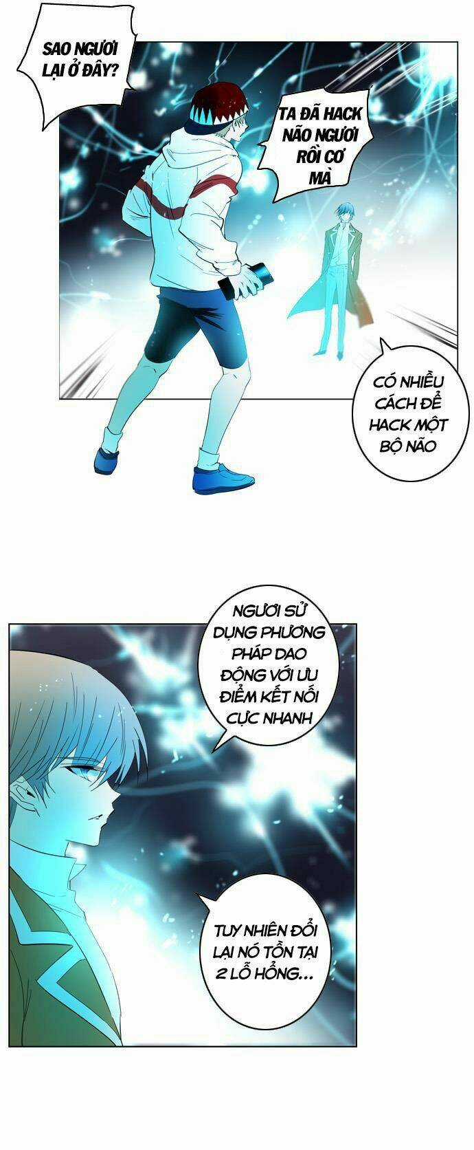 Bản Khế Ước Linh Hồn Chapter 126 trang 17