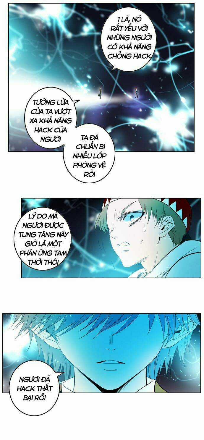 Bản Khế Ước Linh Hồn Chapter 126 trang 18