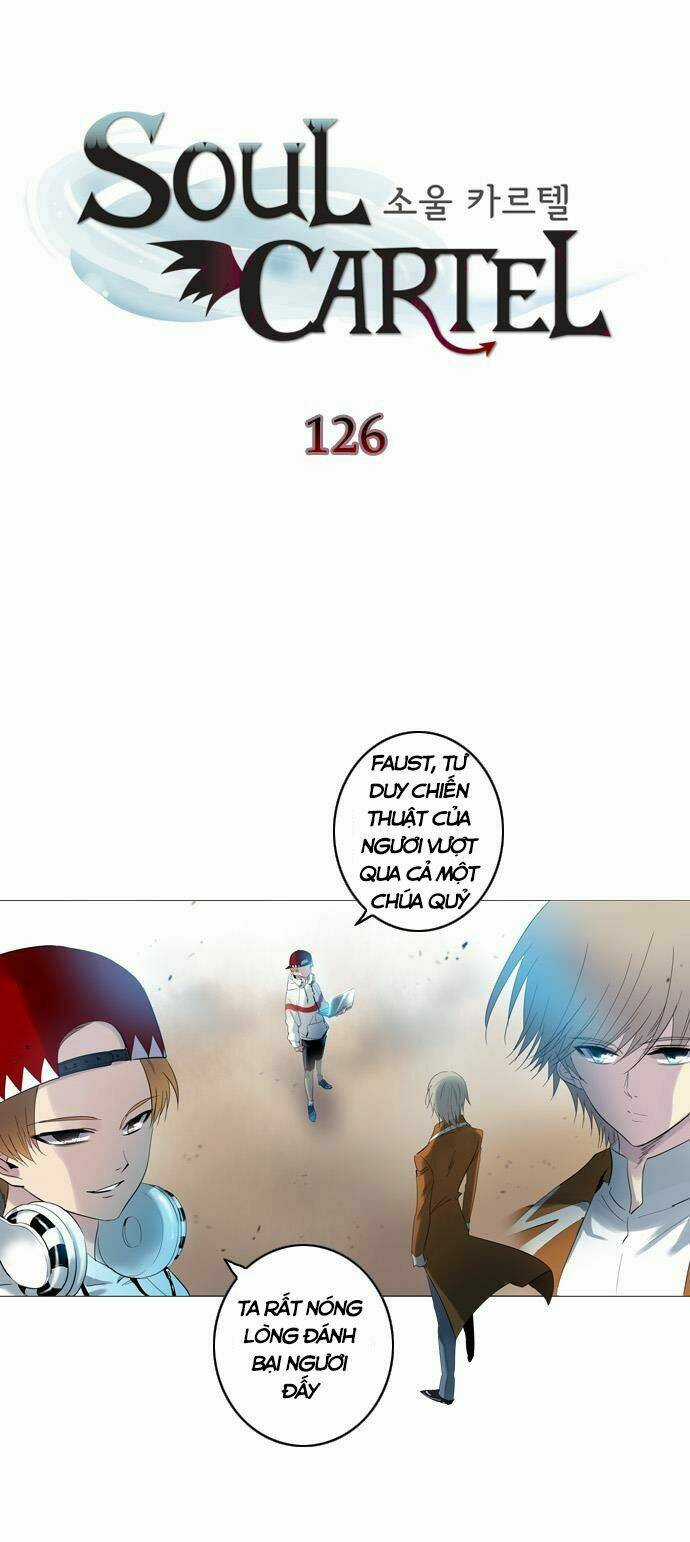 Bản Khế Ước Linh Hồn Chapter 126 trang 2