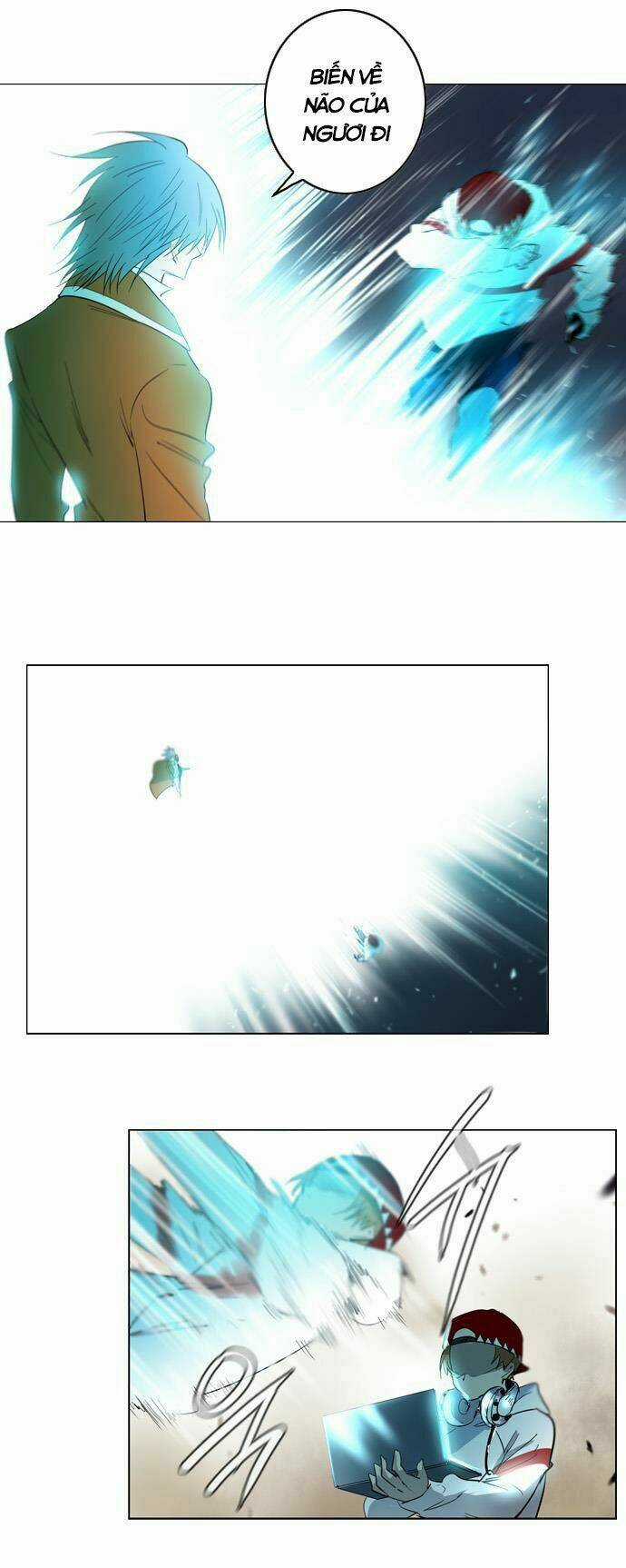 Bản Khế Ước Linh Hồn Chapter 126 trang 20