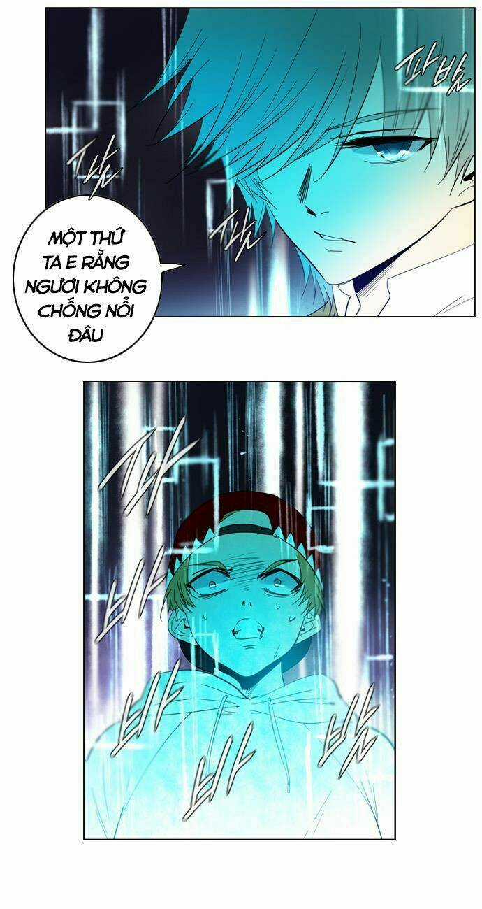 Bản Khế Ước Linh Hồn Chapter 126 trang 23