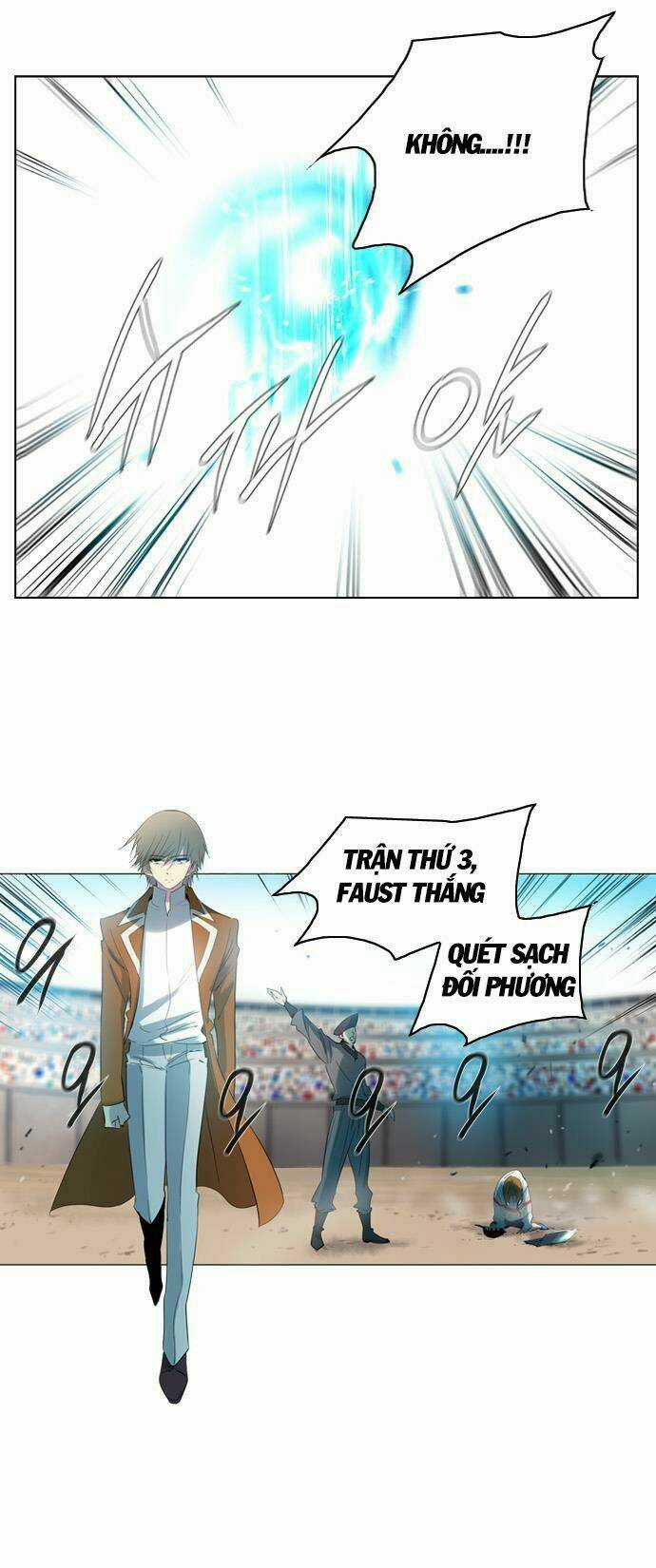 Bản Khế Ước Linh Hồn Chapter 126 trang 25