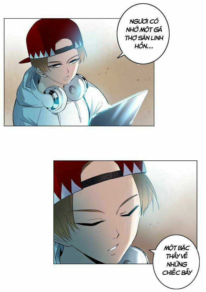 Bản Khế Ước Linh Hồn Chapter 126 trang 3