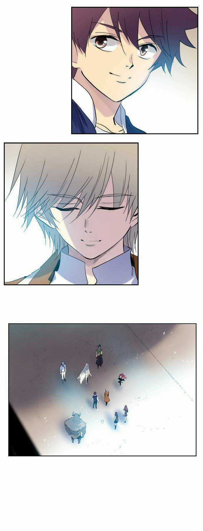 Bản Khế Ước Linh Hồn Chapter 126 trang 30