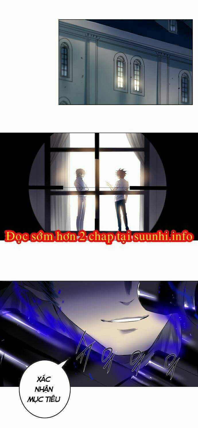 Bản Khế Ước Linh Hồn Chapter 126 trang 32