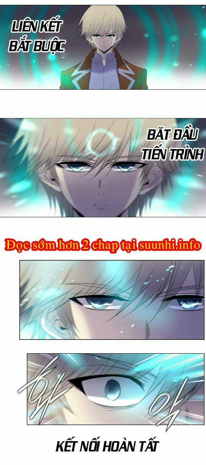 Bản Khế Ước Linh Hồn Chapter 126 trang 6