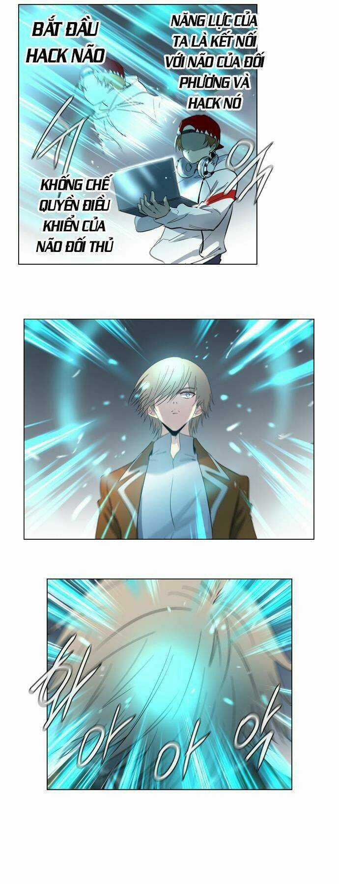 Bản Khế Ước Linh Hồn Chapter 126 trang 7