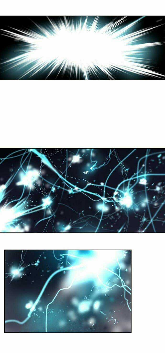 Bản Khế Ước Linh Hồn Chapter 126 trang 8