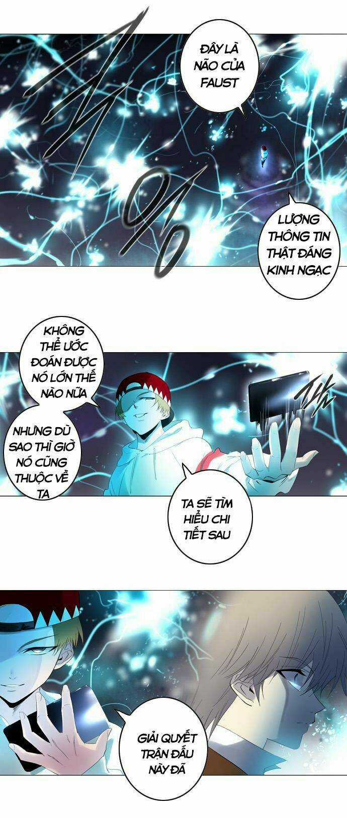 Bản Khế Ước Linh Hồn Chapter 126 trang 9