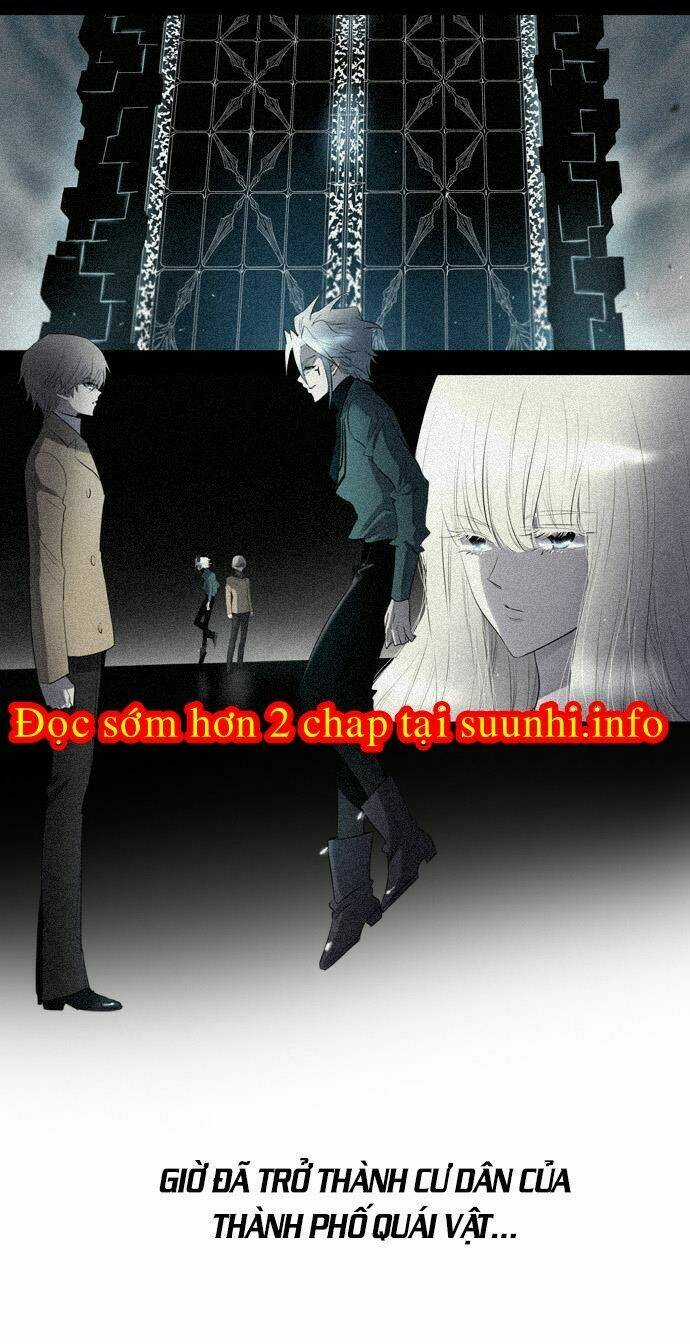 Bản Khế Ước Linh Hồn Chapter 127 trang 12