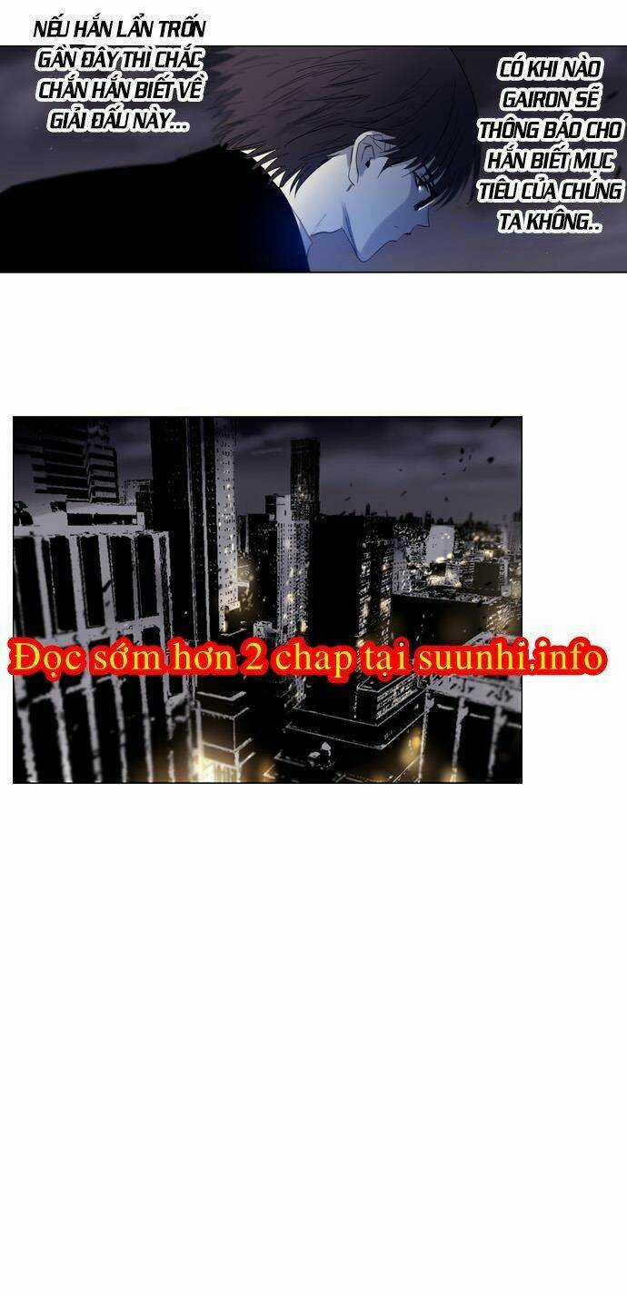 Bản Khế Ước Linh Hồn Chapter 127 trang 13