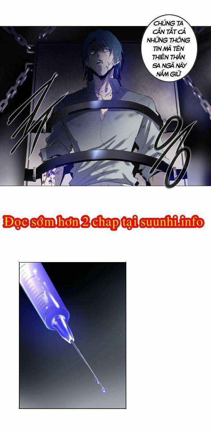 Bản Khế Ước Linh Hồn Chapter 127 trang 15