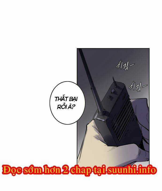 Bản Khế Ước Linh Hồn Chapter 127 trang 18