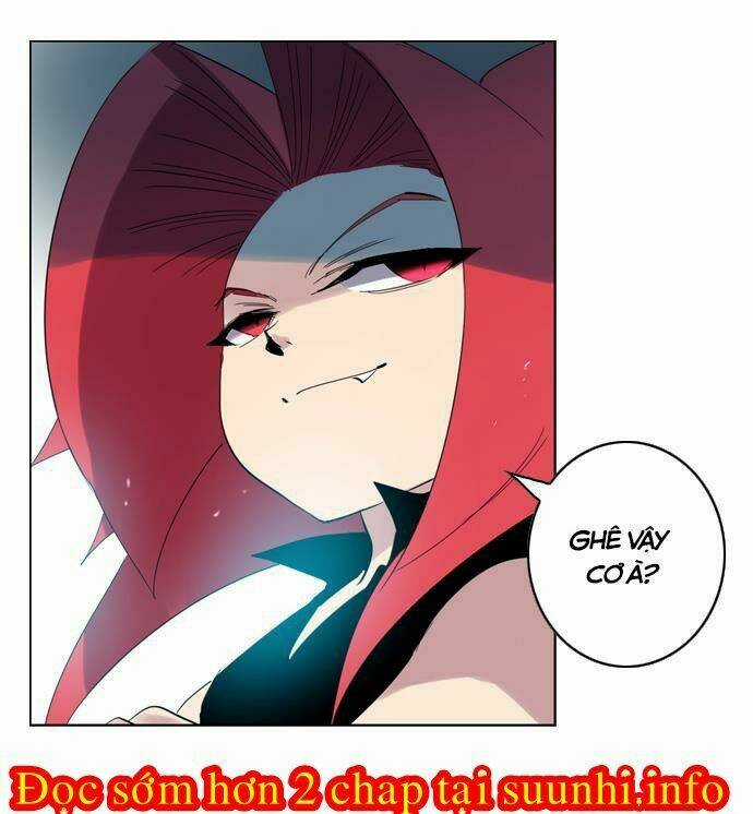 Bản Khế Ước Linh Hồn Chapter 127 trang 29