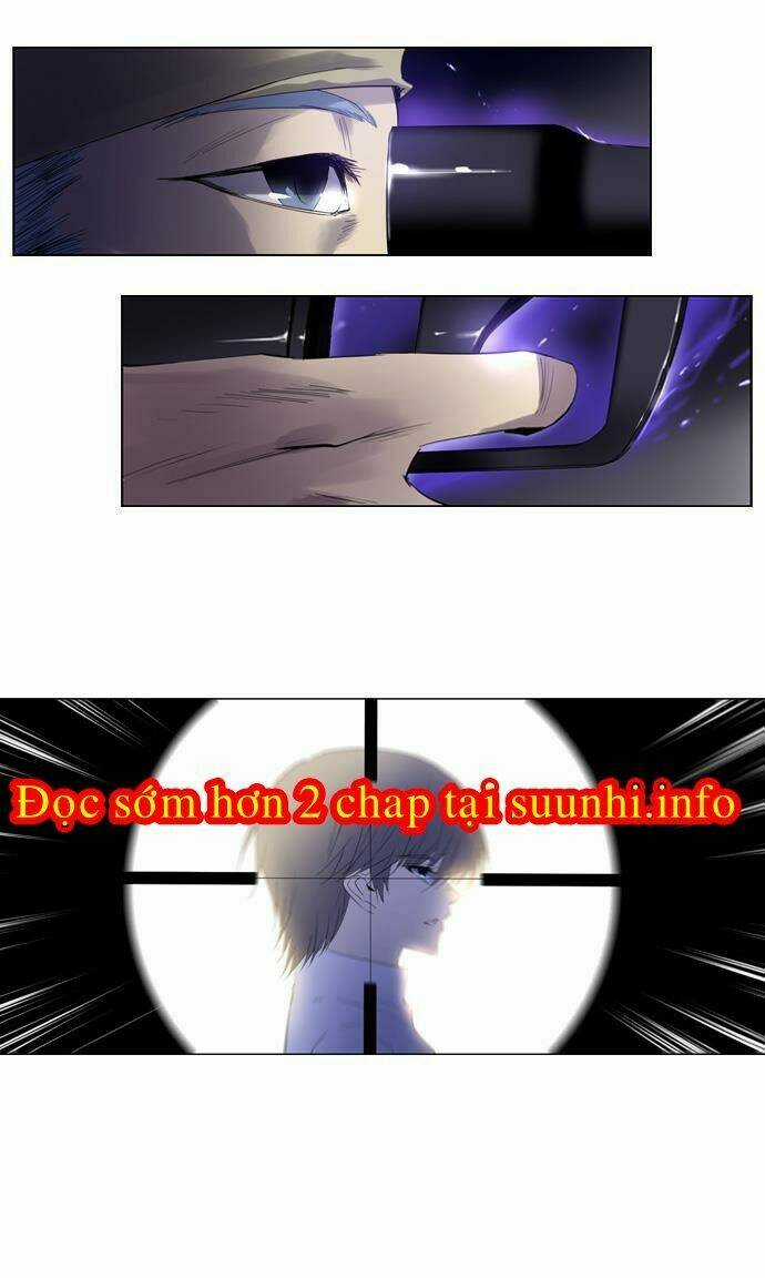 Bản Khế Ước Linh Hồn Chapter 127 trang 3