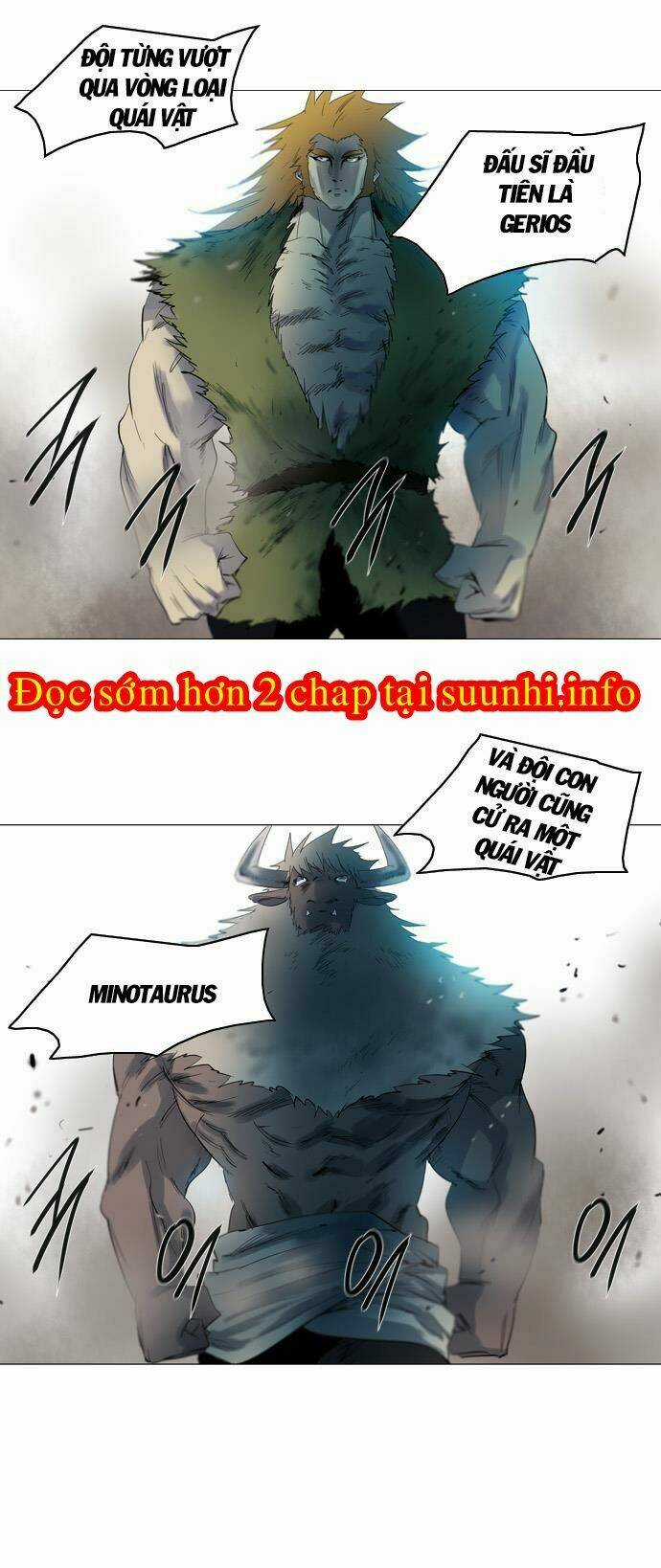 Bản Khế Ước Linh Hồn Chapter 127 trang 31