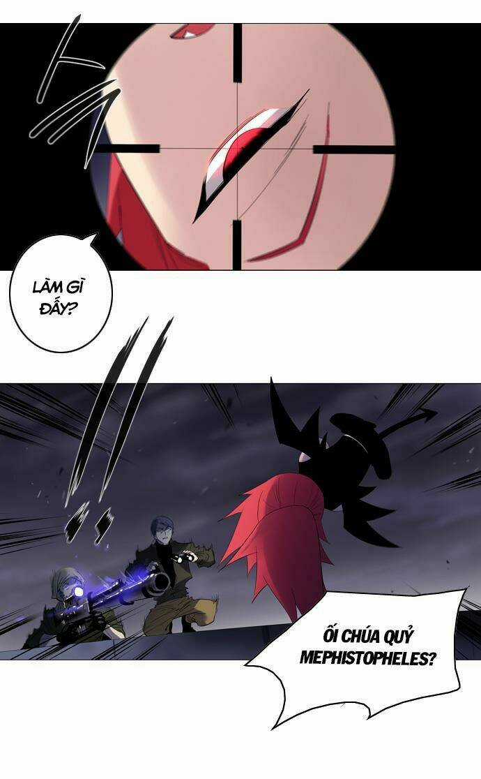 Bản Khế Ước Linh Hồn Chapter 127 trang 4