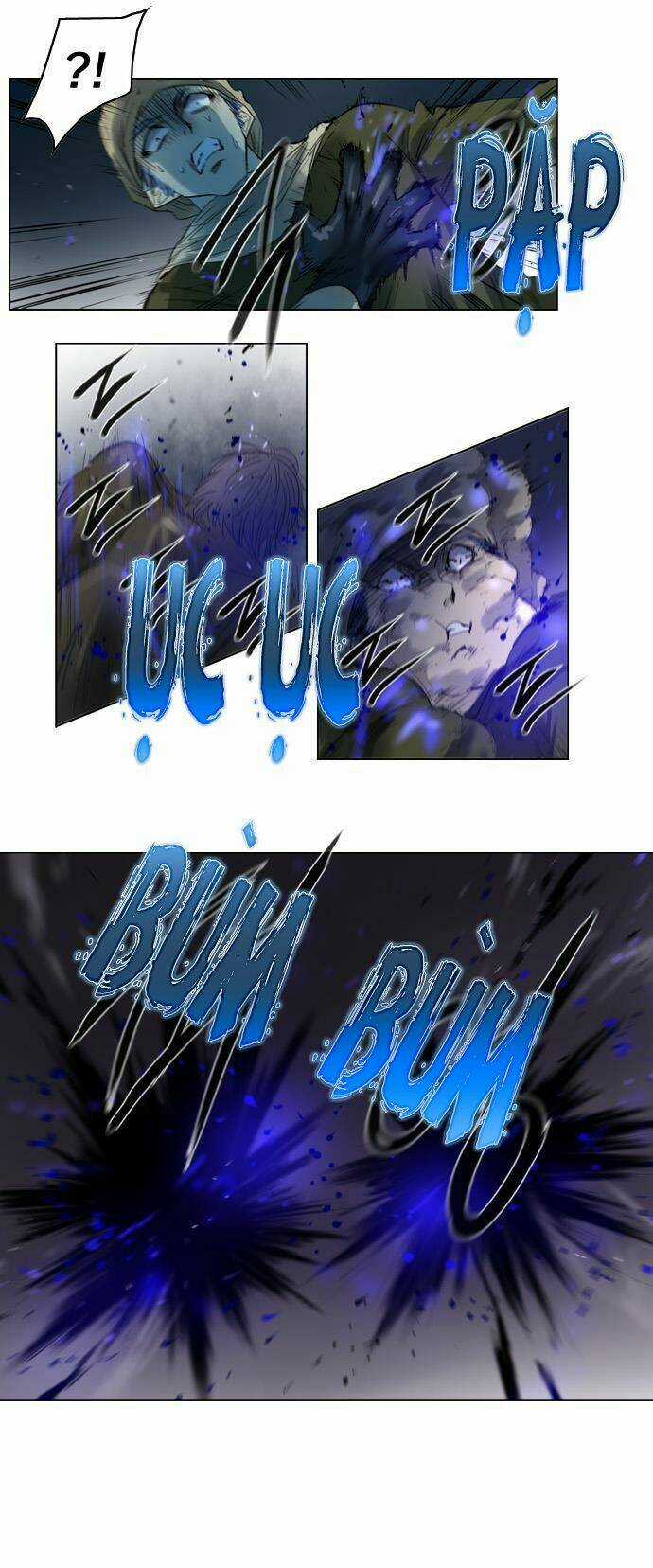 Bản Khế Ước Linh Hồn Chapter 127 trang 8