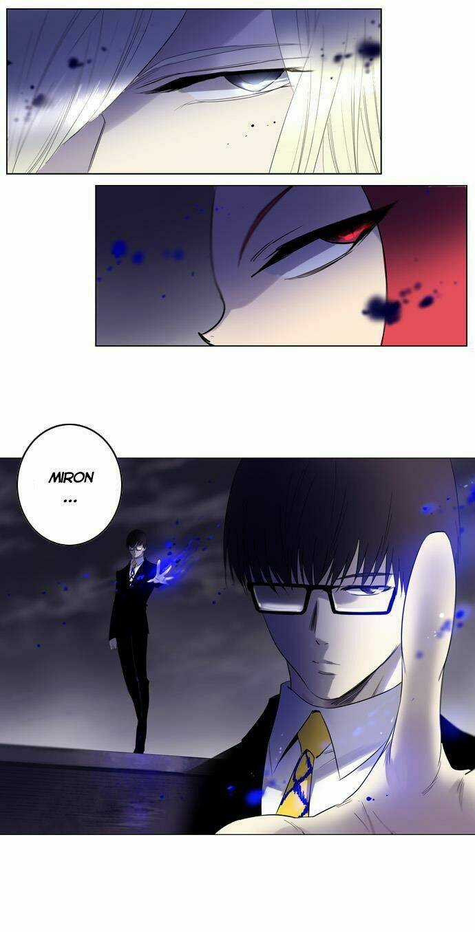 Bản Khế Ước Linh Hồn Chapter 127 trang 9