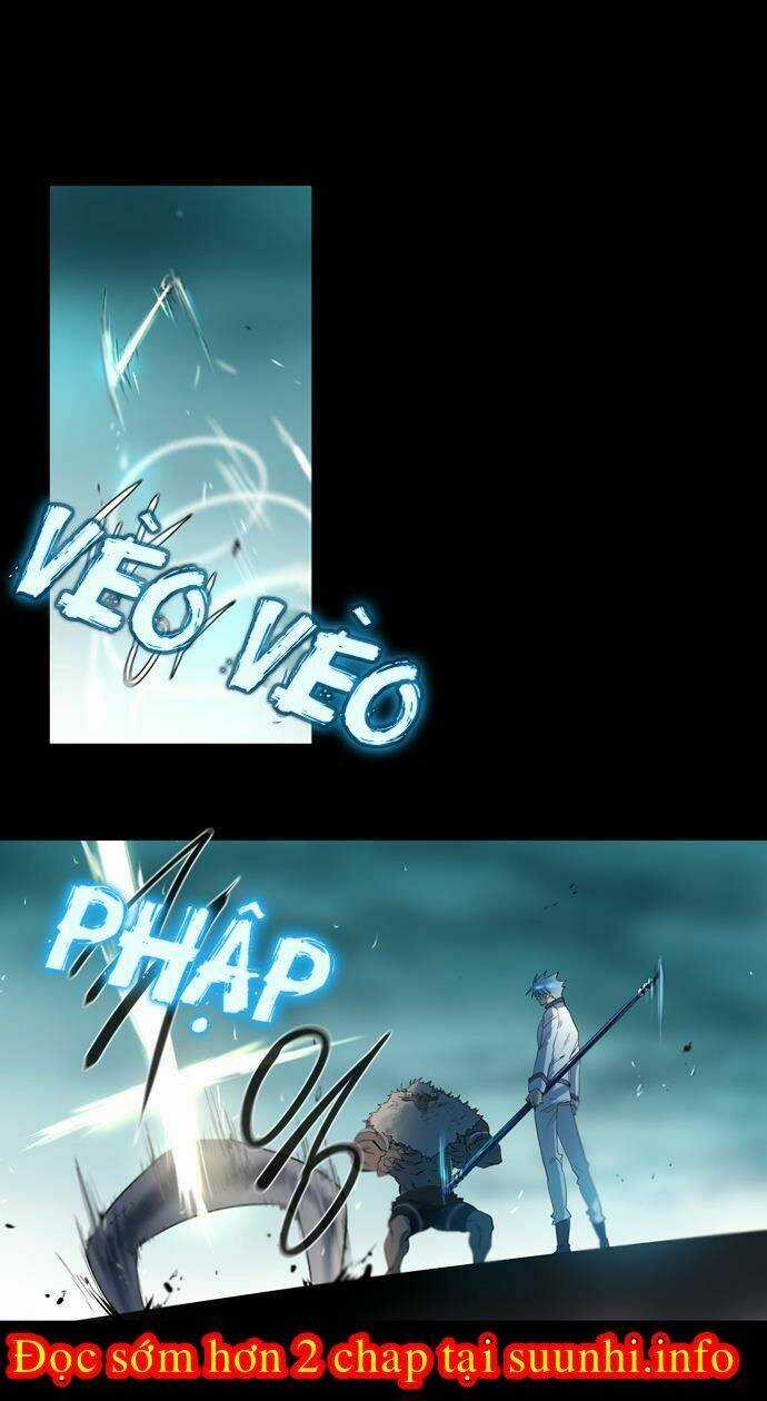 Bản Khế Ước Linh Hồn Chapter 128 trang 15